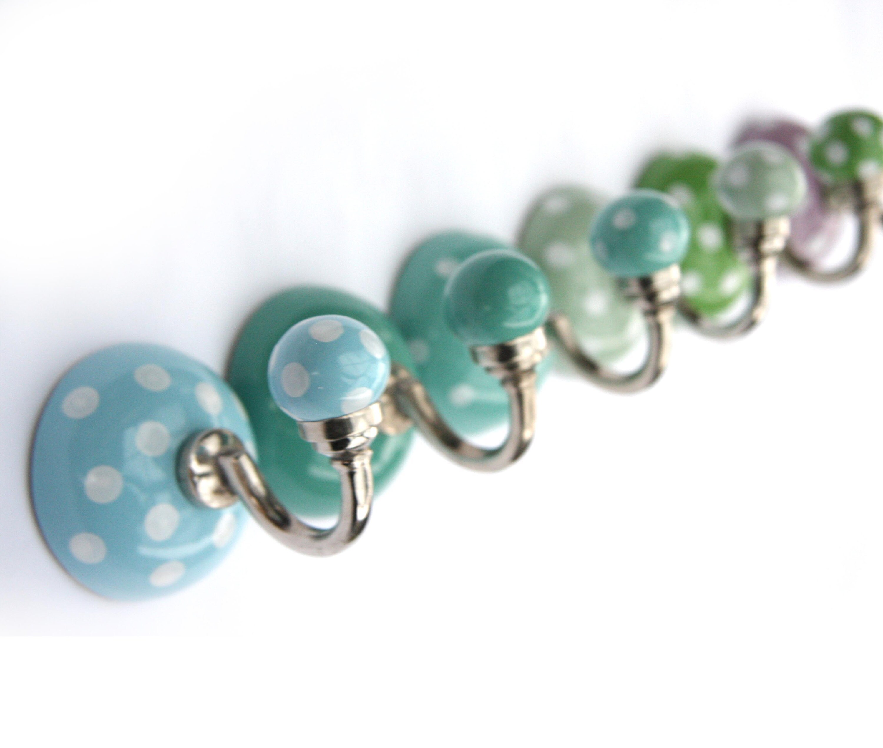 Keramik Wand Haken. Garderobenhaken aus Keramik oder Haken für | Etsy