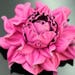 see more listings in the Leather Flower Brooches section