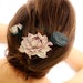 see more listings in the Hair Stick Leather Roses section