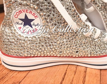 quince converse