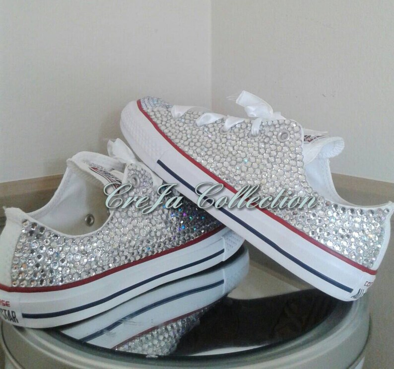 converse sposa on line
