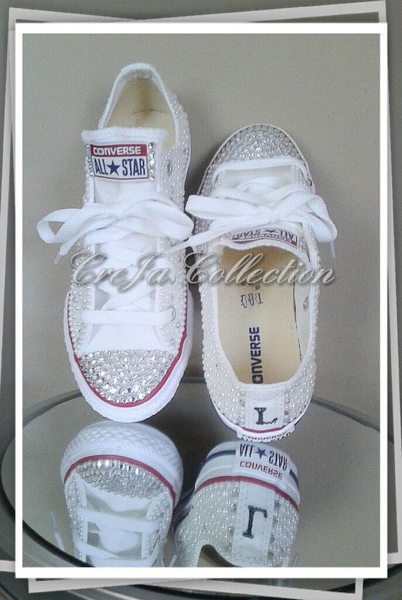 Kinder Custom Converse, Mädchen Perle Converse, Kinder Perle Chucks, Kinder All Star Chucks, Kinder Bling Converse, Kinder Schuhe Kinder Custom Converse, Mädchen Perle Converse, Kinder Perle Chucks, Kinder All Star Chucks, Kinder Bling Converse, Kinder Schuhe