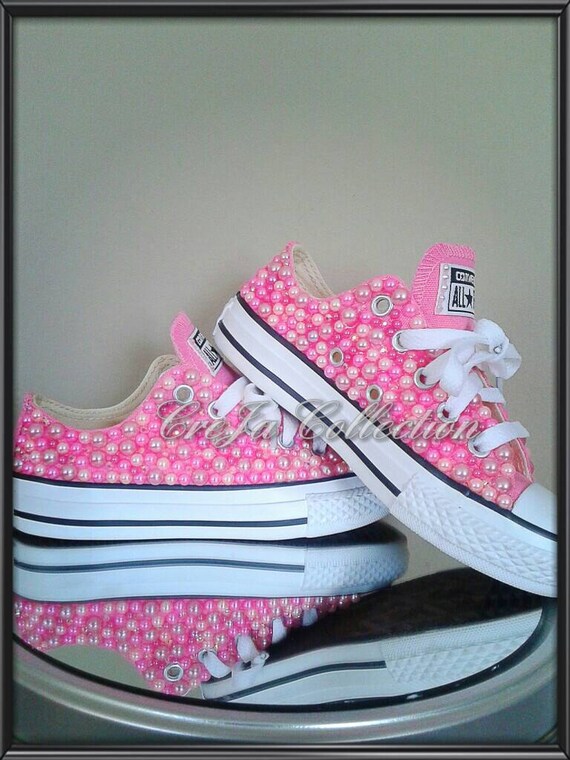 custom converse etsy