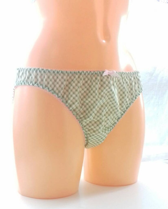 cotton knickers uk