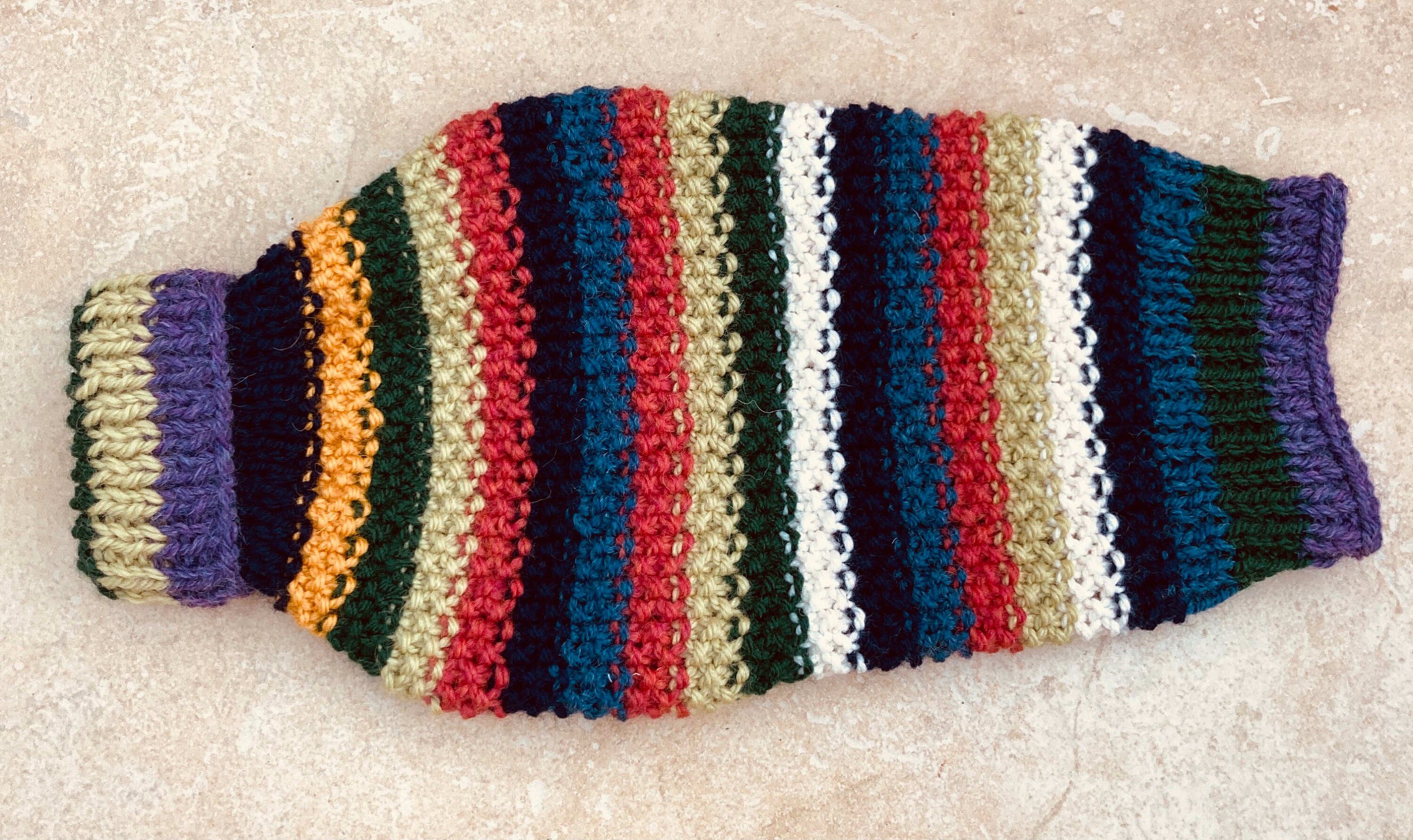 Miniature Dachshund Jumper Sausage Dog Coat Etsy