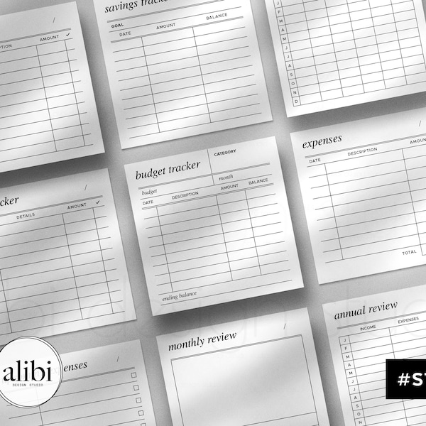 Budget Accessories Etsy