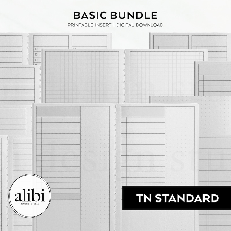 Traveler Notebook - Etsy