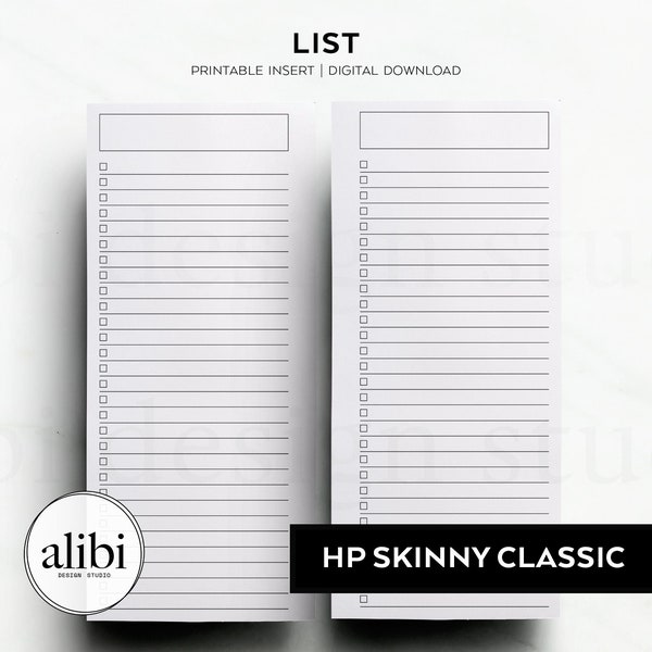 Half Sheet to Do List Printable - Etsy
