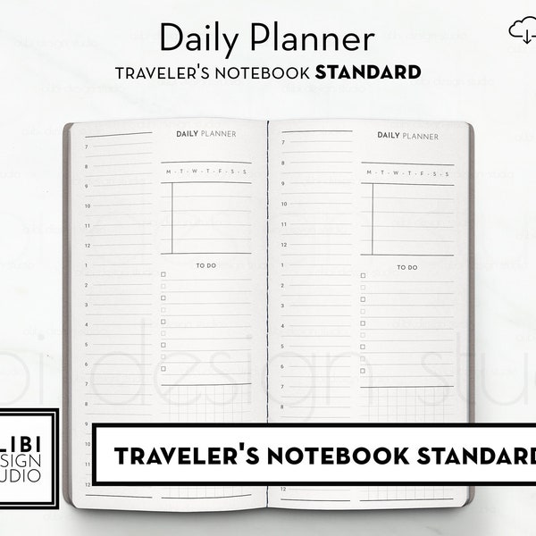 Standard To Do List Etsy standard-to-do-list-etsy