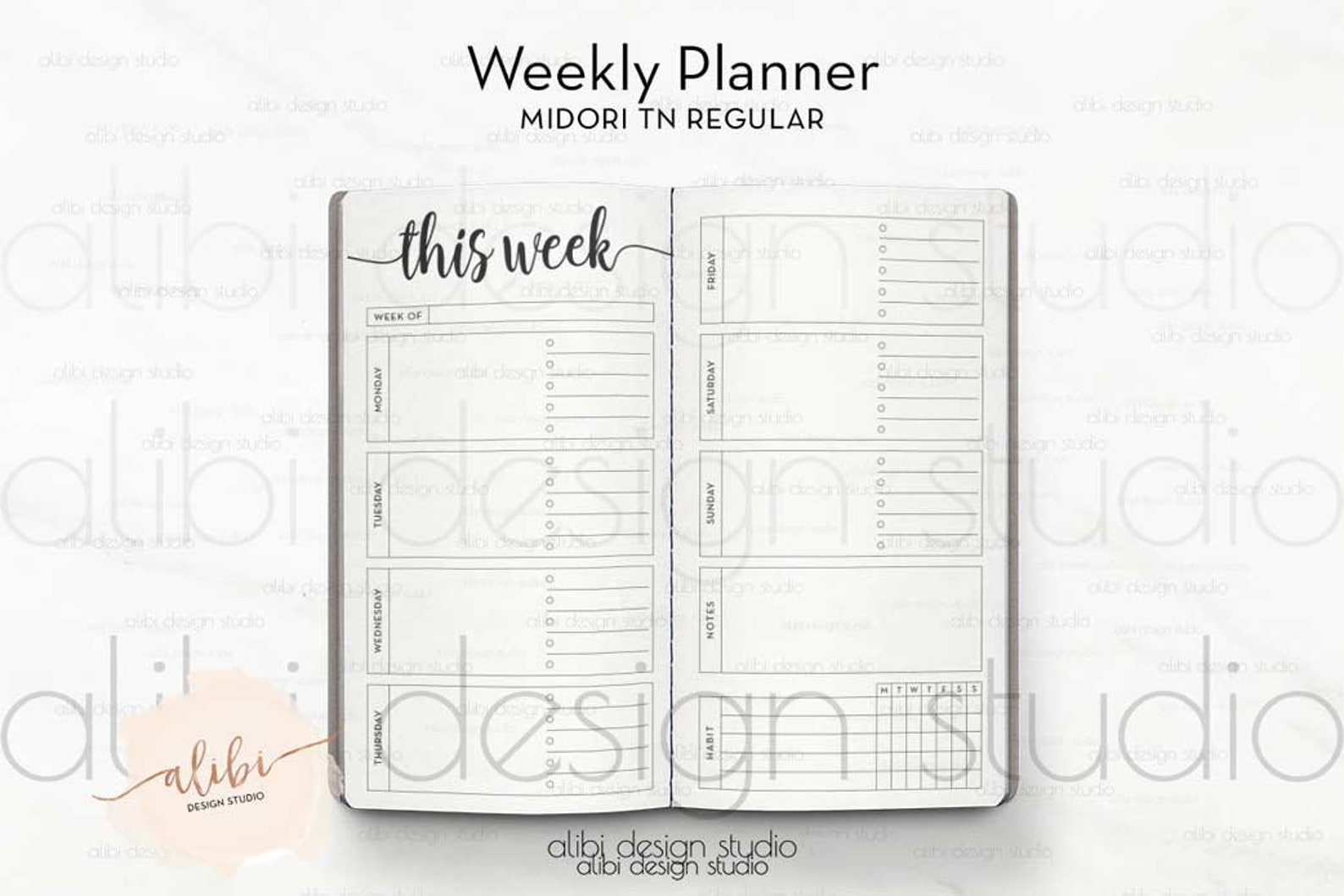 standard-tn-weekly-planner-week-on-2-pages-for-etsy