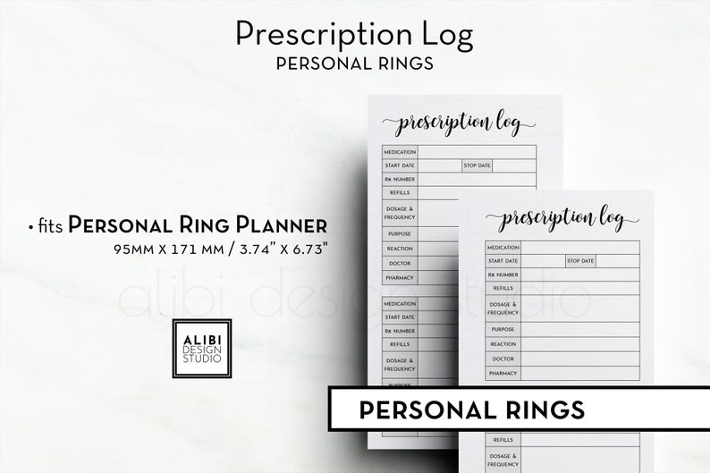 Personal Personal