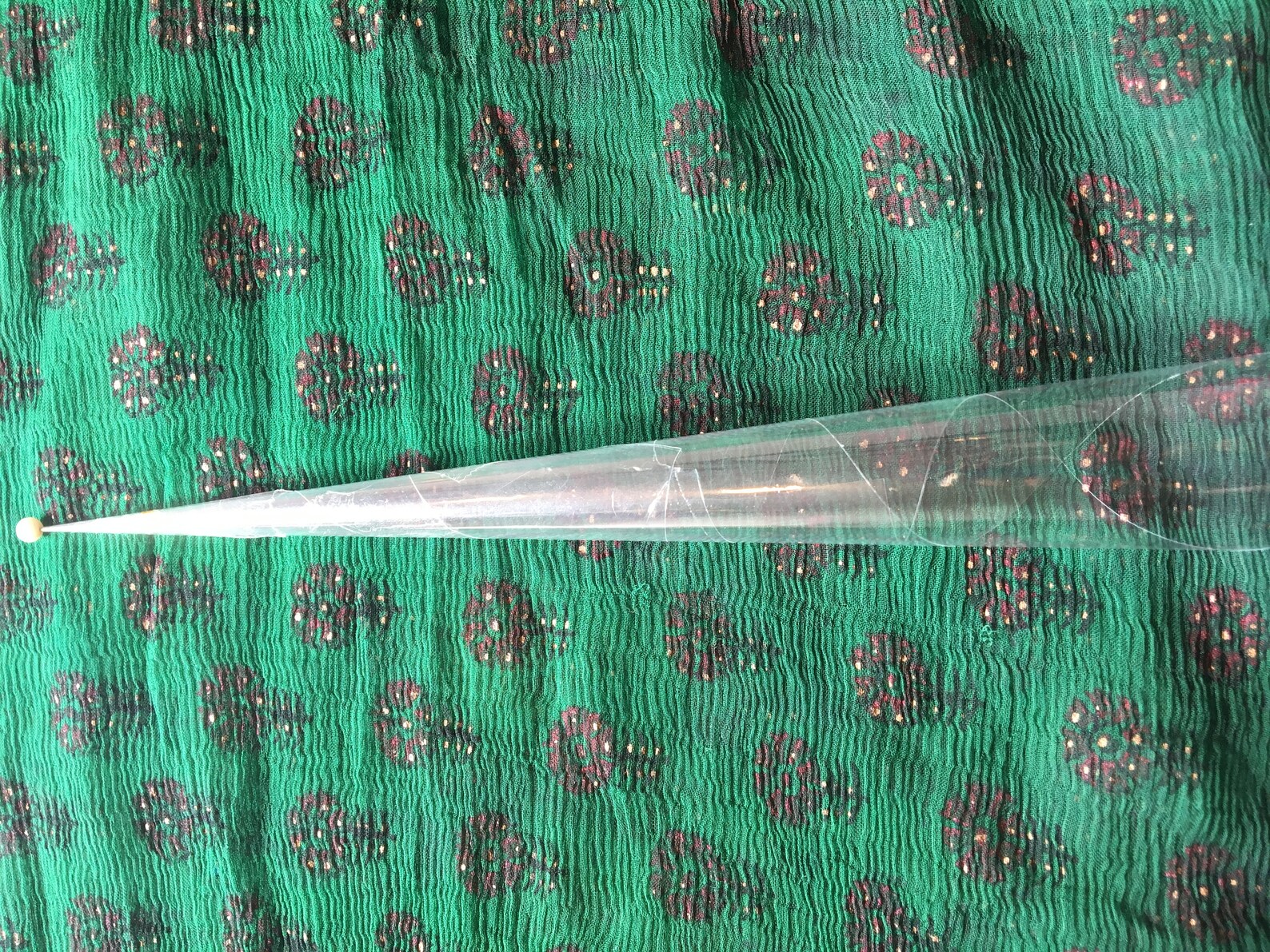 50 Clear Cellophane Henna Cones Henna Applicators Empty Etsy