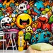 see more listings in the Graffiti Teen Wallpaper section