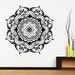 see more listings in the Boho / Mandala Decals section