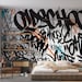 see more listings in the Graffiti Teen Wallpaper section