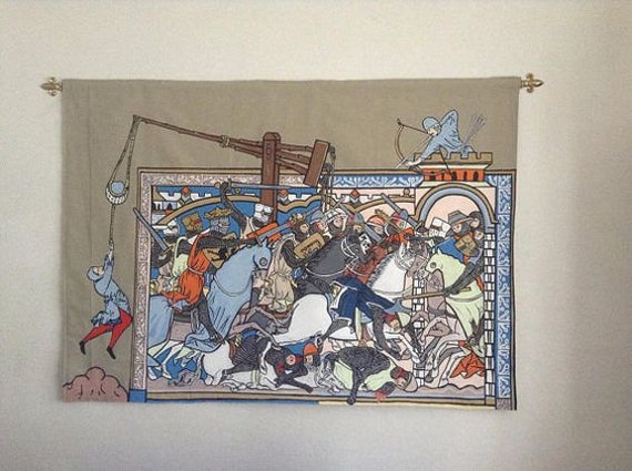 La Bible Maciejowski Entièrement Doublé