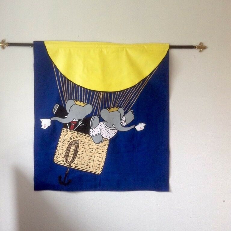 Babar Entièrement Doublé