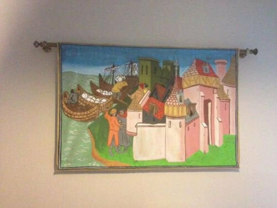 Le Livre Des Merveilles de Marco Polo Entièrement Doublé