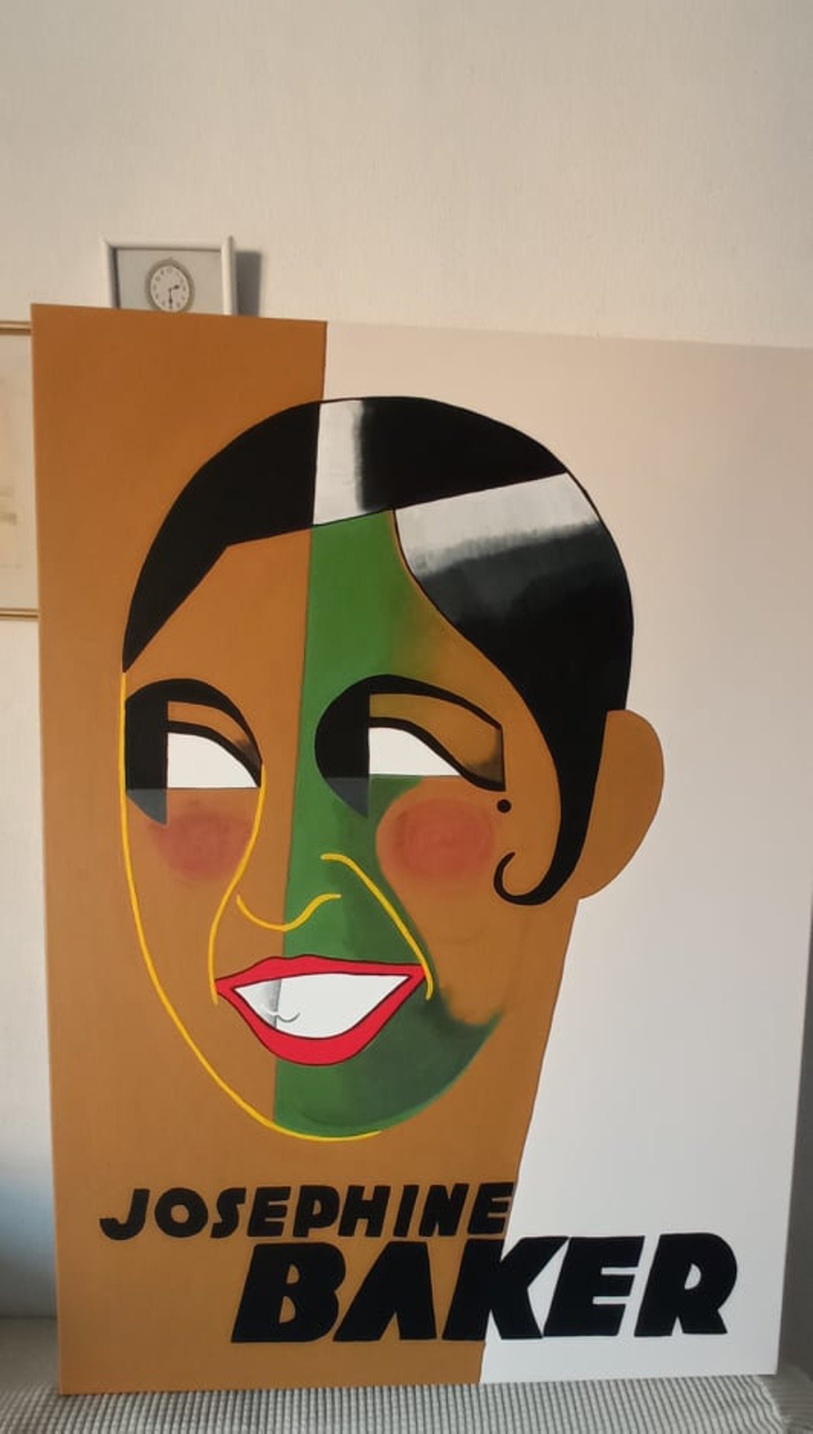 Josephine Baker Entièrement Doublé