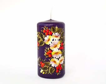 Wax candles aunt wife sister girlfriend coworker best friend mom grandma hostess gift womens housewarming gift birthday gift for her