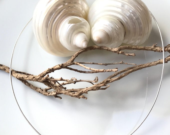 Omega - bracelet made of silver (925), 1 mm/ length 50 cm