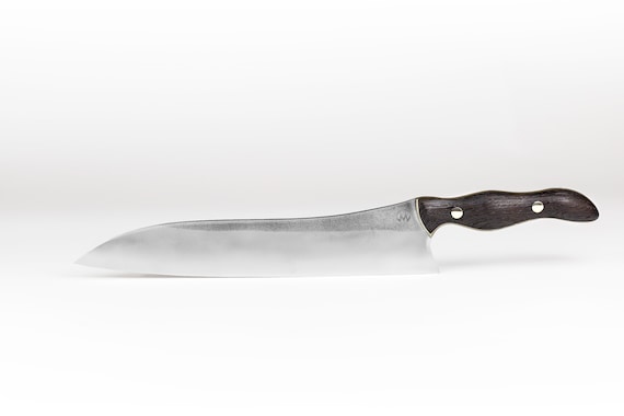 Guyto Handmade by Mknives Ultra Sharp Professional Kitchen Knife