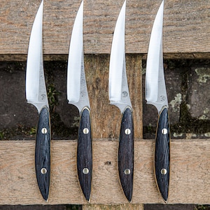 Mknives - SteakMesser