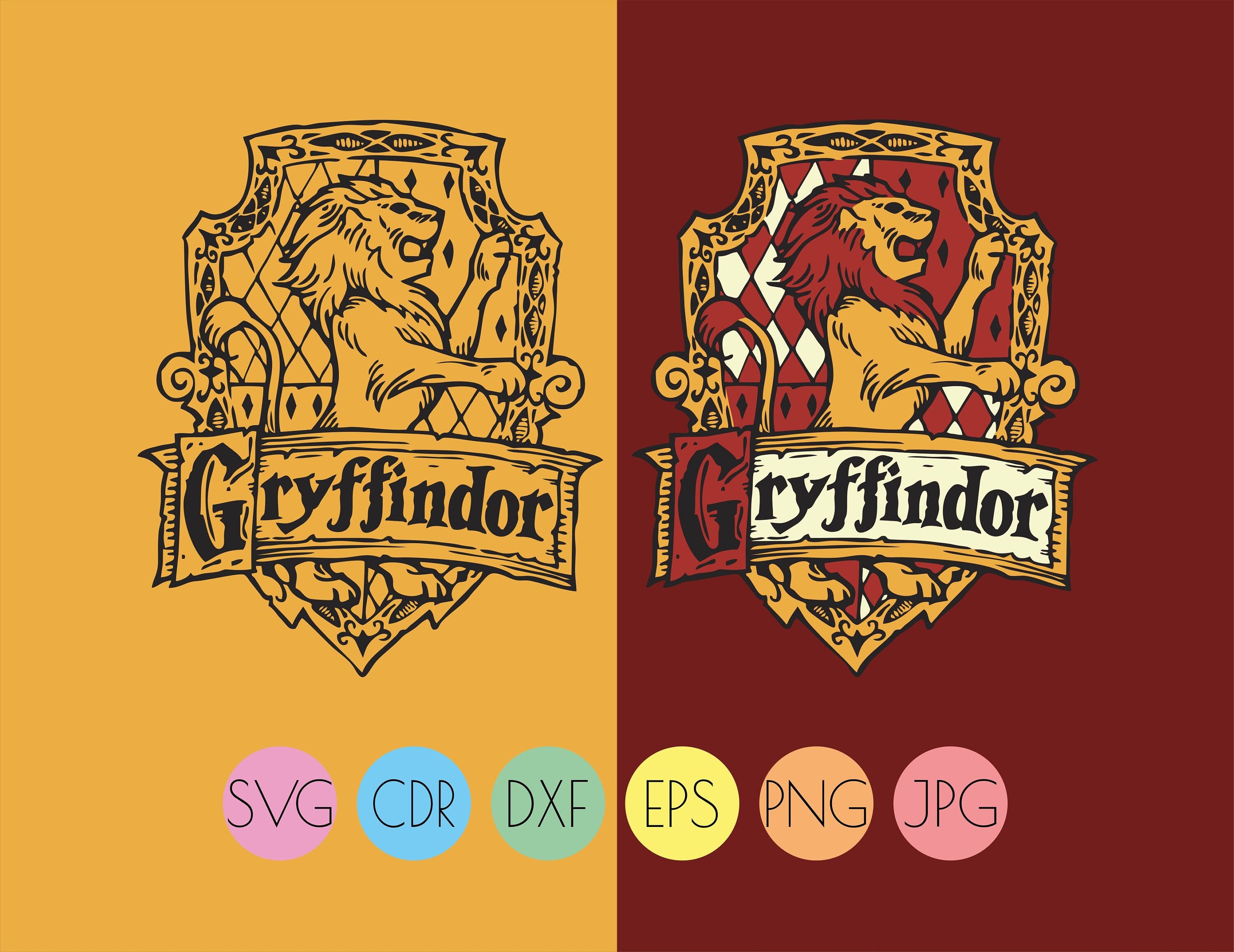 dobby gryffindor crest