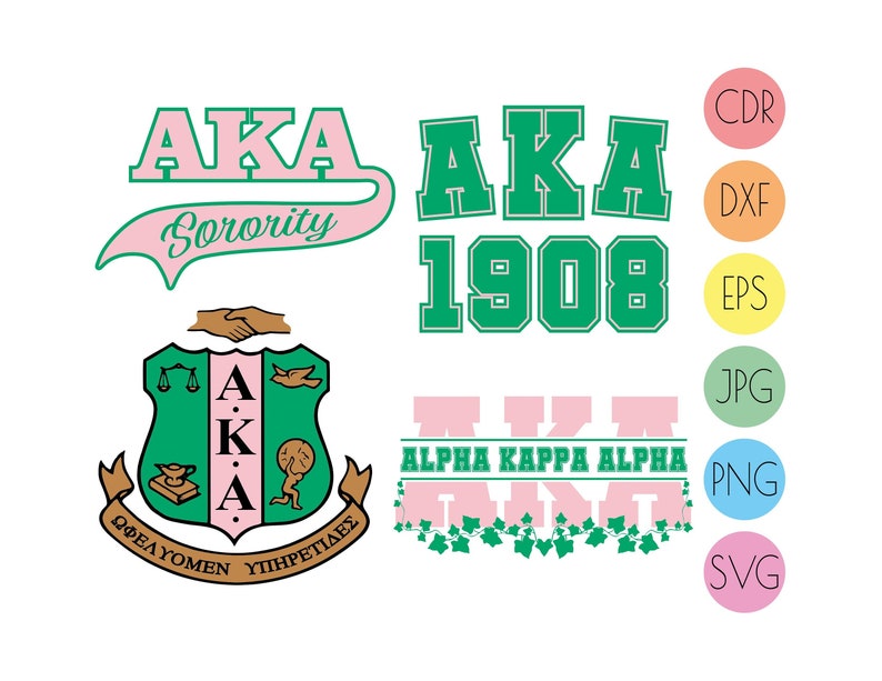 alpha kappa alpha pdf alpha kappa alpha pdf