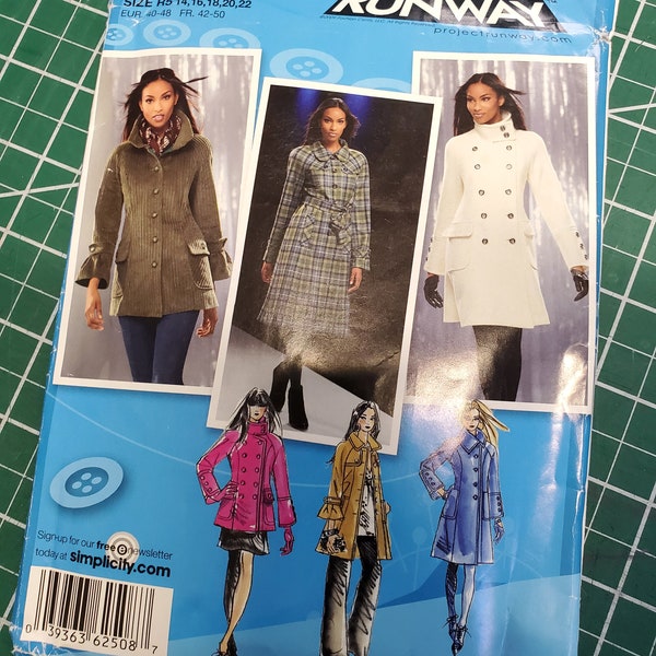 High Collar Jacket Etsy