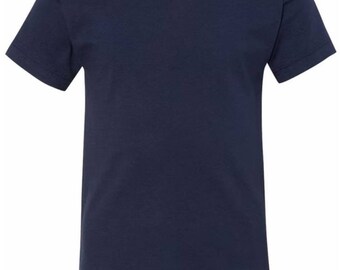 Personalized Toddler Boy Shirt – Custom Name, Unisex Tee