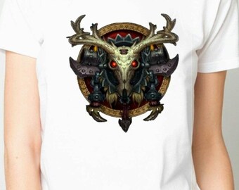 Custom Gaming Dad T-Shirt: Personalized Video Game Tee