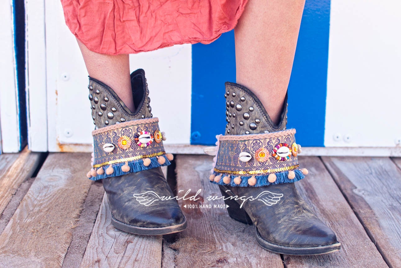 banjara shoes