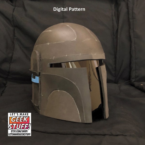 Bucket Helmet. Armor - Etsy UK