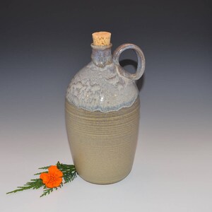 Whiskey Before Breakfast Jug