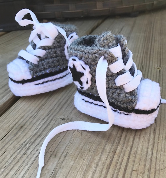 Converse chaussure inspirée, chaussure pour enfant, chaussure de bébé, crochet converser, crochet chaussure, converser, chaussures, bébé, enfant, Converse chaussure inspirée, chaussure pour enfant, chaussure de bébé, crochet converser, crochet chaussure, converser, chaussures, bébé, enfant,