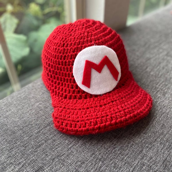 Mario Hat Cover, Mario Halloween Costume, Mario and Luigi, Luigi Hat, Luigi Halloween Costume, Movie Costumes, Nintendo, Plumber Costume