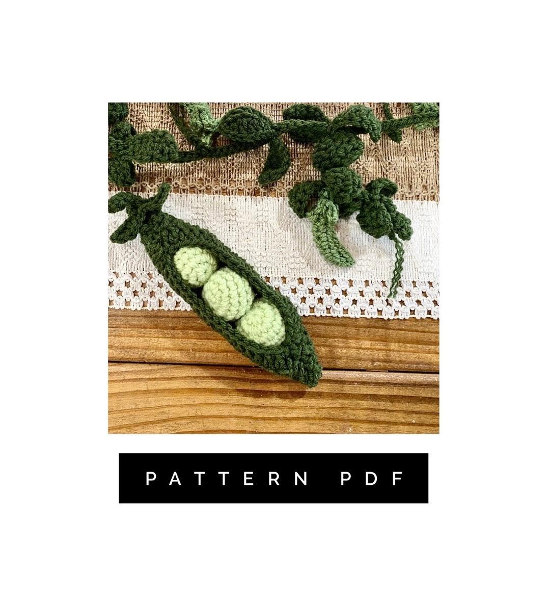 sweet-pea-crochet-pattern-digital-pdf-pattern-pea-pod-garland-pea