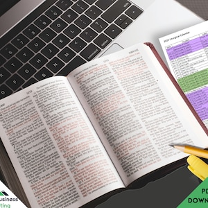 2025 Color Coded Liturgical Calendar