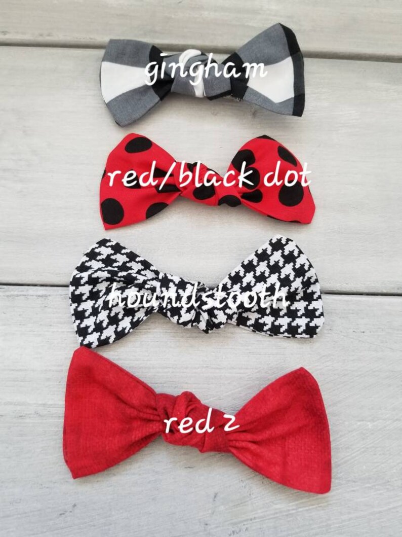 Dog Hair Bows Hair Bows Fall Hair Bows