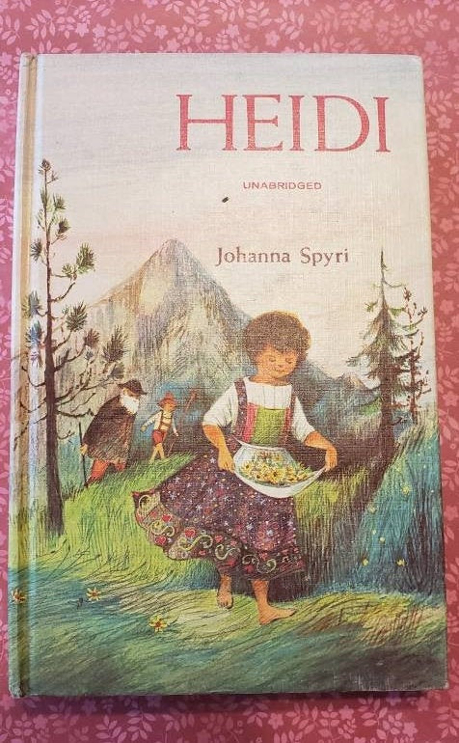 heidi by johanna heidi by johanna