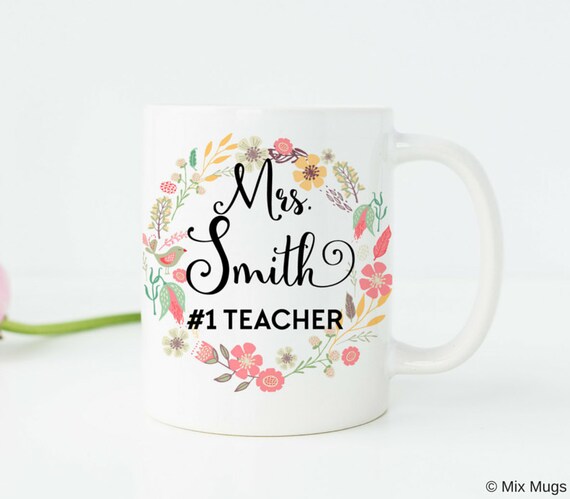teacher gifts teacher appreciation