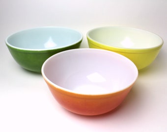 Mixing bowls | Etsy Mixing bowls | Etsy