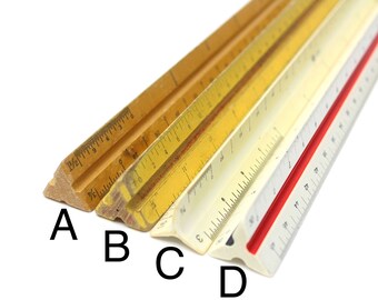 Centimeter ruler | Etsy