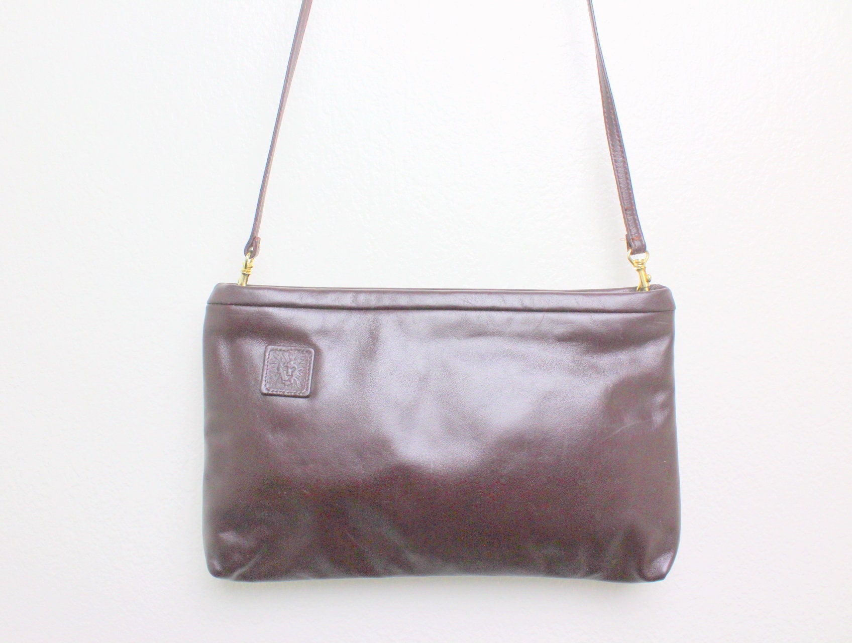 anne klein clutch purse