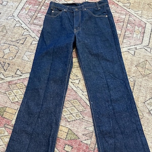 純日本製 70s vintage Levi's517 USA製 W30 L32 【公式通販】