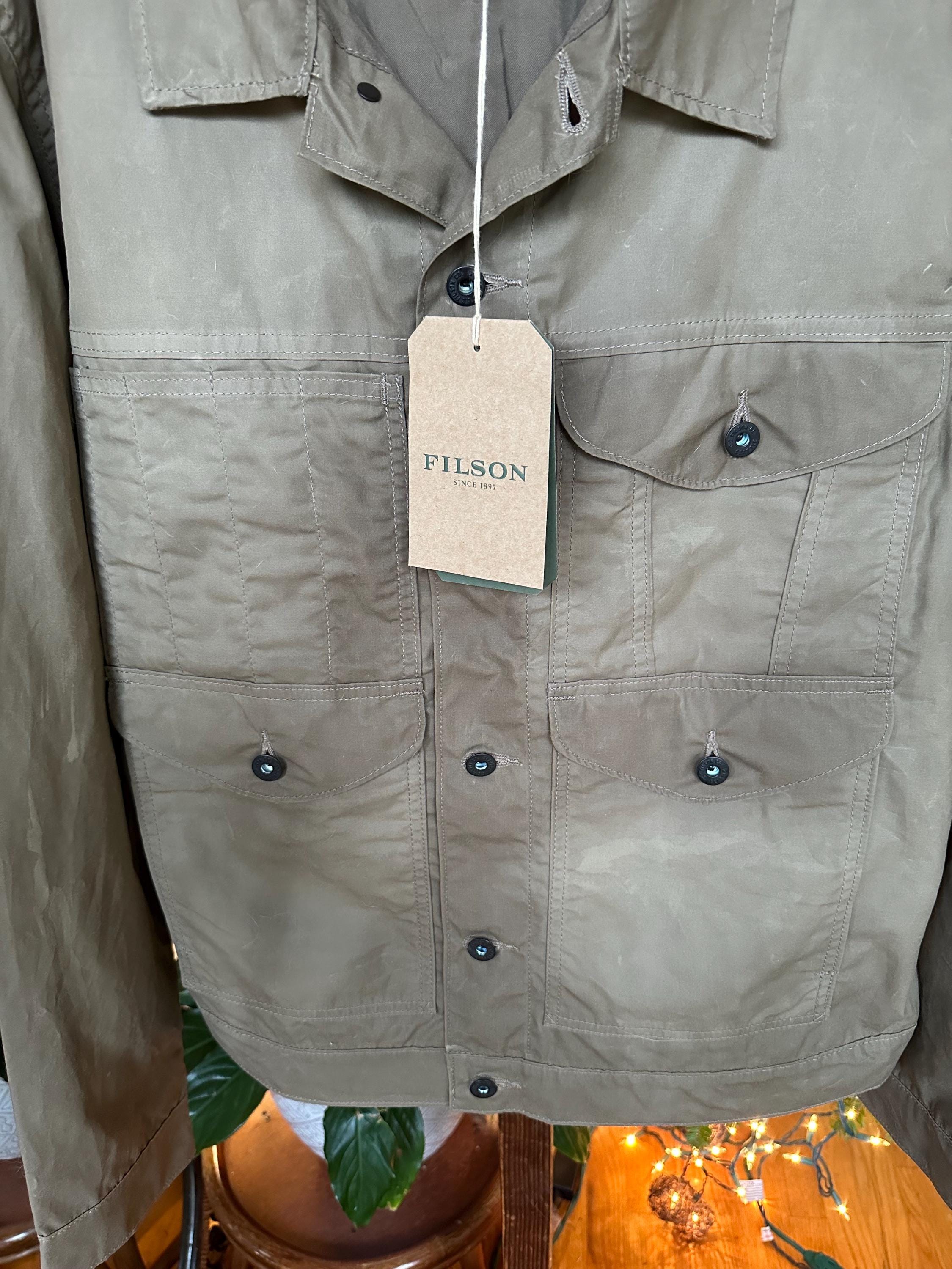 Carlson - Vintage Field Jacket main image 0