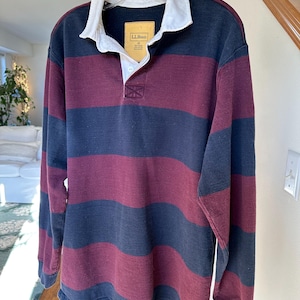 90s Rugby Shirts - Etsy