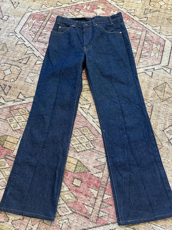 Vintage deadstock levi 517 - Gem Vintage deadstock levi 517 - Gem