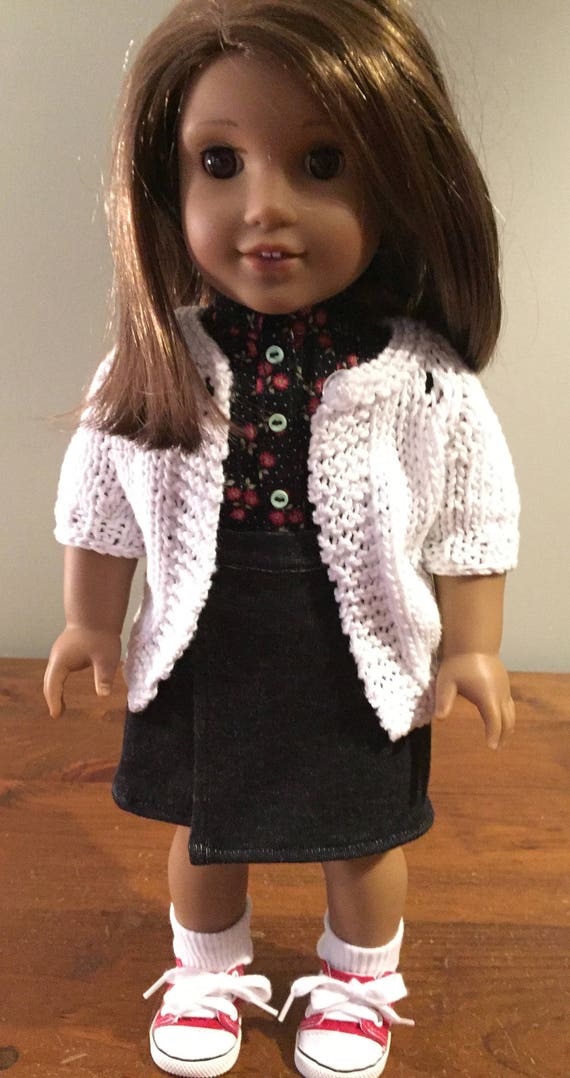 one of a kind american girl doll